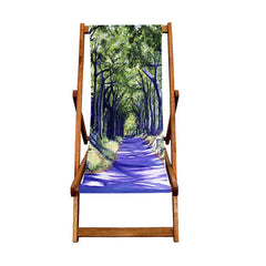 Country Lane Deckchair Sling