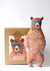 Bear Kit - Holiday