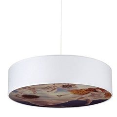 Sistine Pendant Light