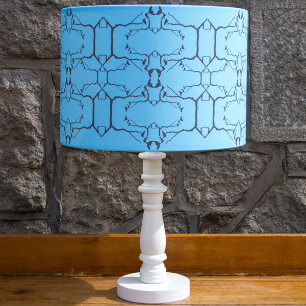 Swallow Lampshade
