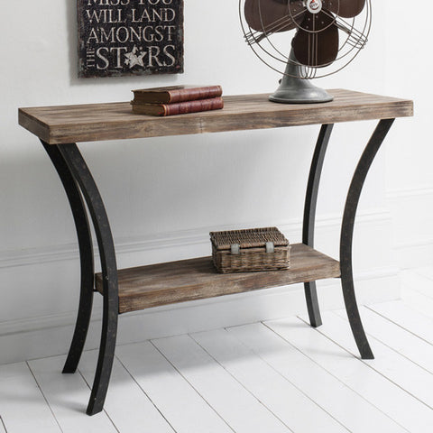 Lamont Console Table