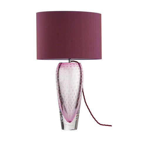 Esme Rose Table Lamp