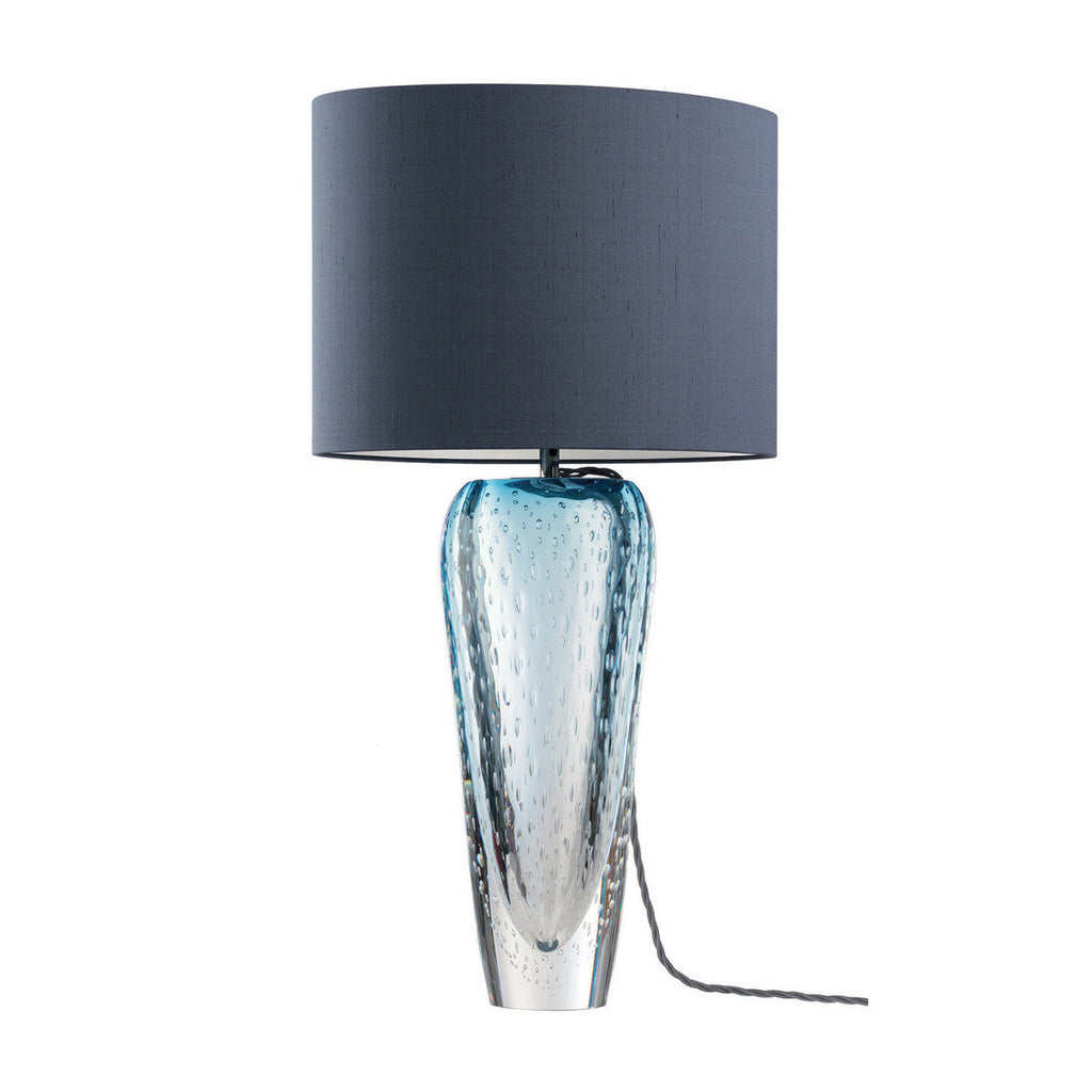 Esme Sapphire Table Lamp
