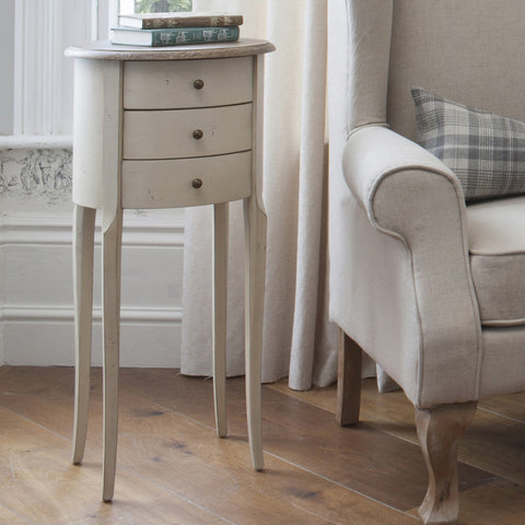 Luca Side Table