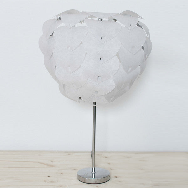 Bespoke Table Lamp- Tapestry