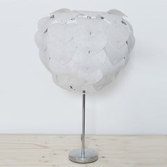 Bespoke Table Lamp- Tapestry