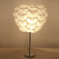 Bespoke Table Lamp- Tapestry