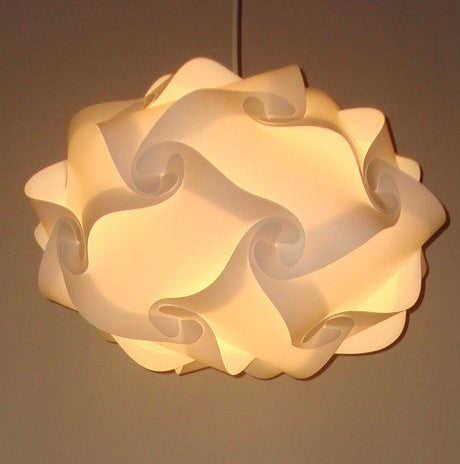 Tukia Lampshade