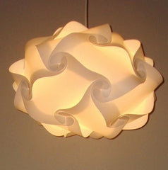 Tukia Lampshade