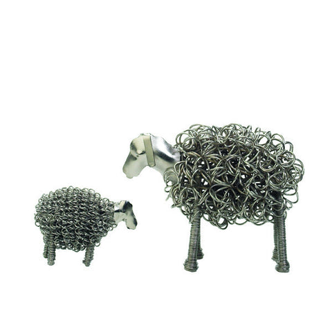 Wiggle Sheep